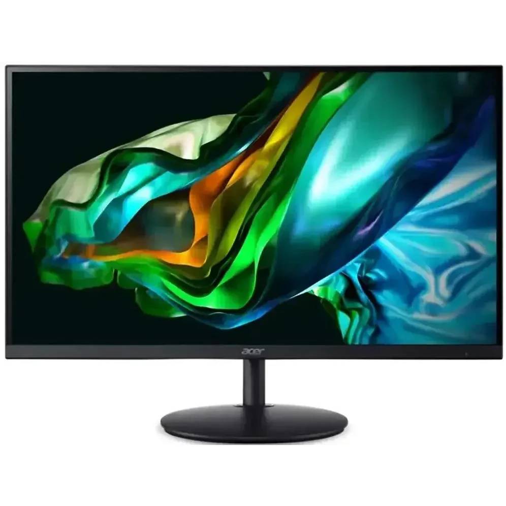 Монитор 31.5" Acer SH322QKbmiiphx, 3840x2160, VA, 60Hz, Speakers (2xHDMI, DP) (UM.JS2CD.001)