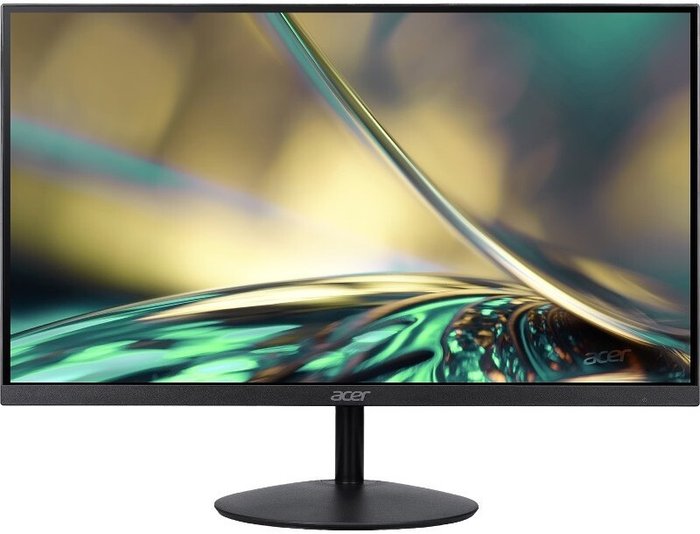 Монитор 31.5" Acer SA322QP1bi (UM.JS2CD.103), 1920x1080, IPS, 144Hz (HDMI, VGA)