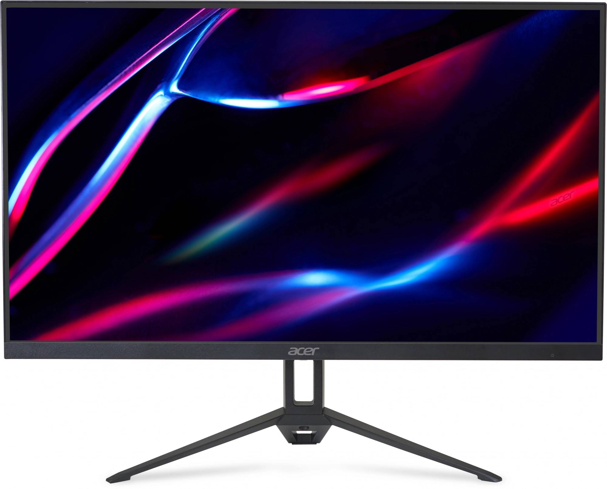 Монитор 23.8" Acer KG243YG0bi, 1920x1080, IPS, 75Hz, Speakers (HDMI) (UM.QX3CD.001)