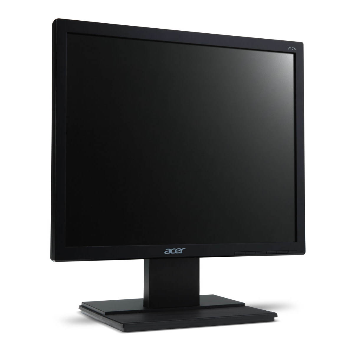 Монитор 17" Acer V176LB, 1280x1024, TN, 75Hz, (VGA)