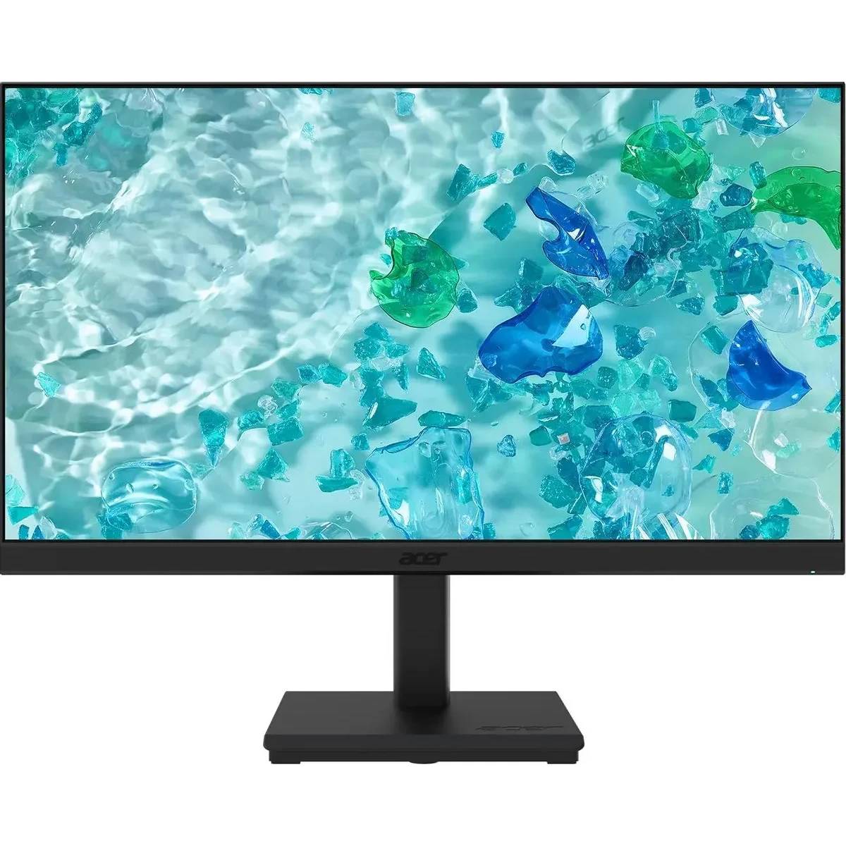 Монитор 21.5" Acer Vero V227QJ0bi, 1920x1080, IPS, 120Hz, (VGA, HDMI, DP) (UM.WV7CD.004)