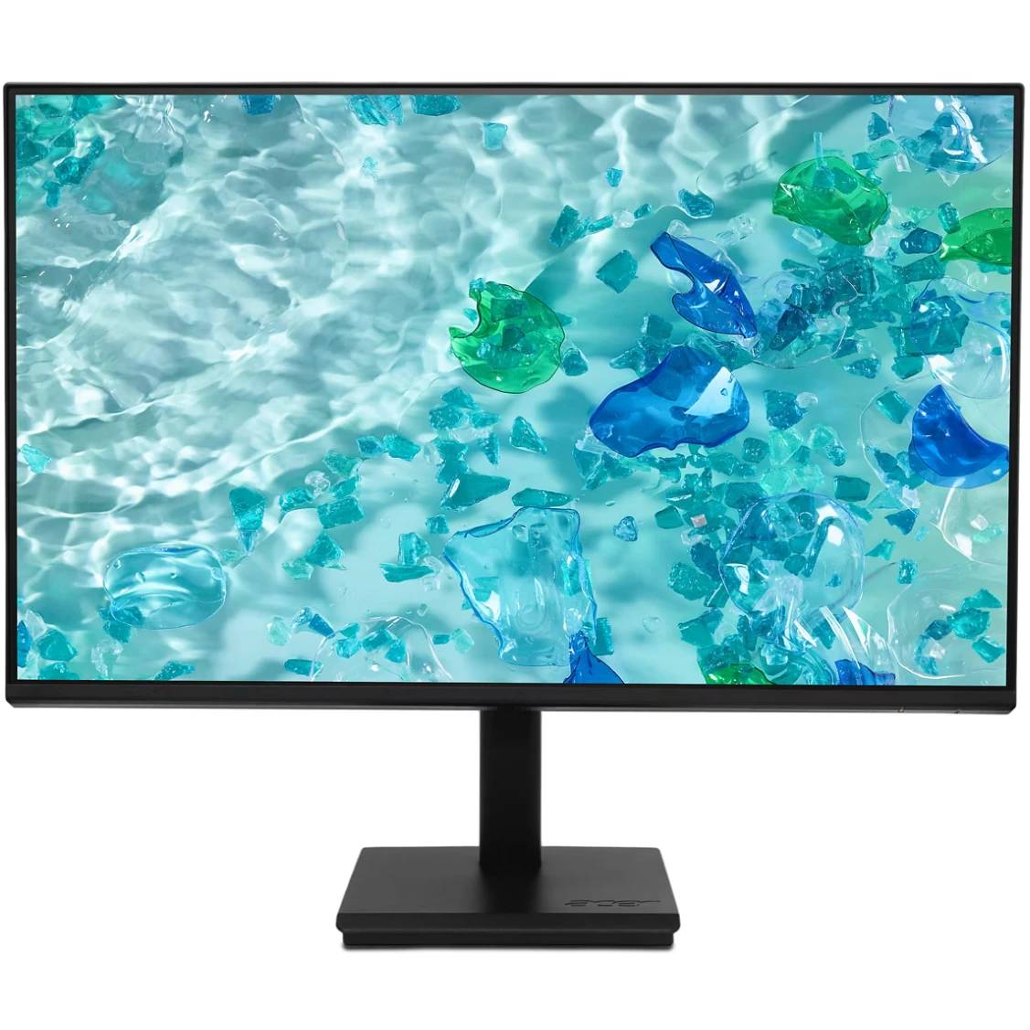 Монитор 23.8" Acer V247YGbmipx, 1920x1080, IPS, 120Hz, Speakers (VGA, HDMI, DP) (UM.QV7CD.G07)