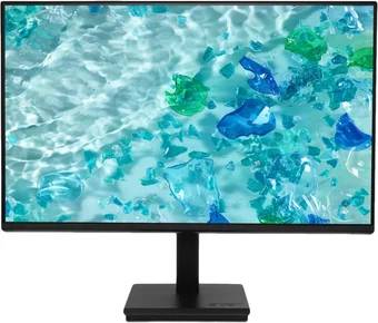 Монитор 27" Acer Vero V277Gbi, 1920x1080, IPS, 120Hz (VGA, HDMI) (UM.HV7CD.G01)