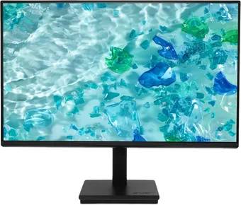 Монитор 27" Acer Vero V277Gbipv, 1920x1080, IPS, 120Hz (VGA, HDMI, DP) (UM.HV7CD.G04)