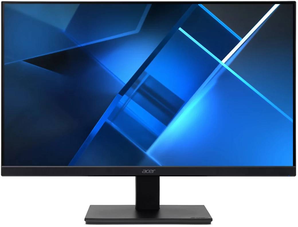 Монитор 27" Acer V277KLbmiipx, 3840x2160, IPS, 60Hz, Speakers (2xHDMI, DP) (UM.HV7CD.L01)