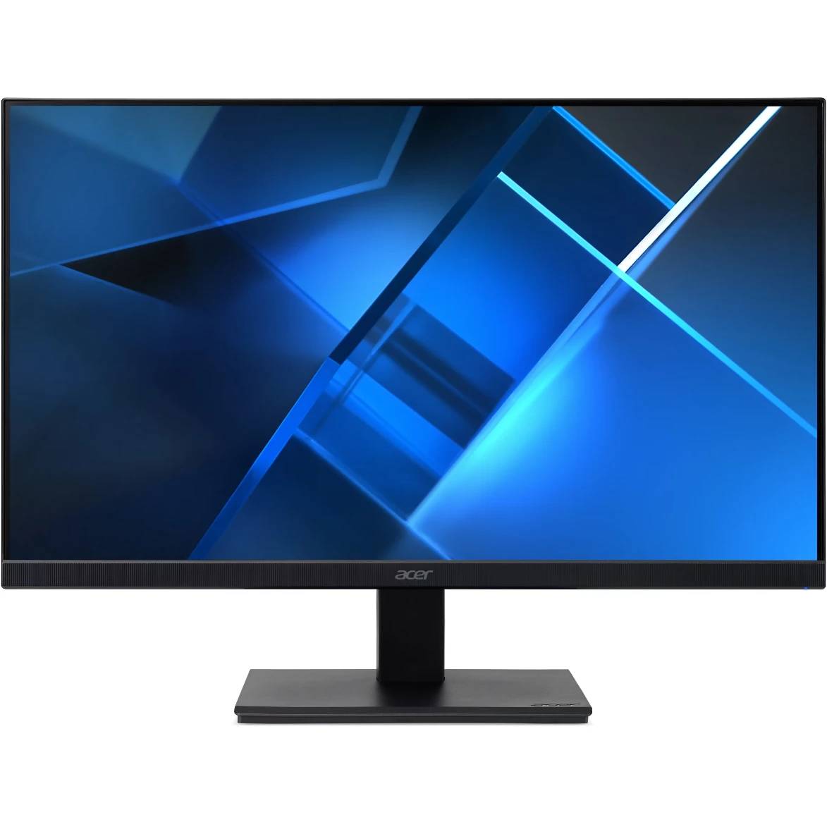 Монитор 27" Acer V277UGbmiipx, 2560x1440, IPS, 120Hz, Speakers (2xHDMI, DP) (UM.HV7CD.G05)