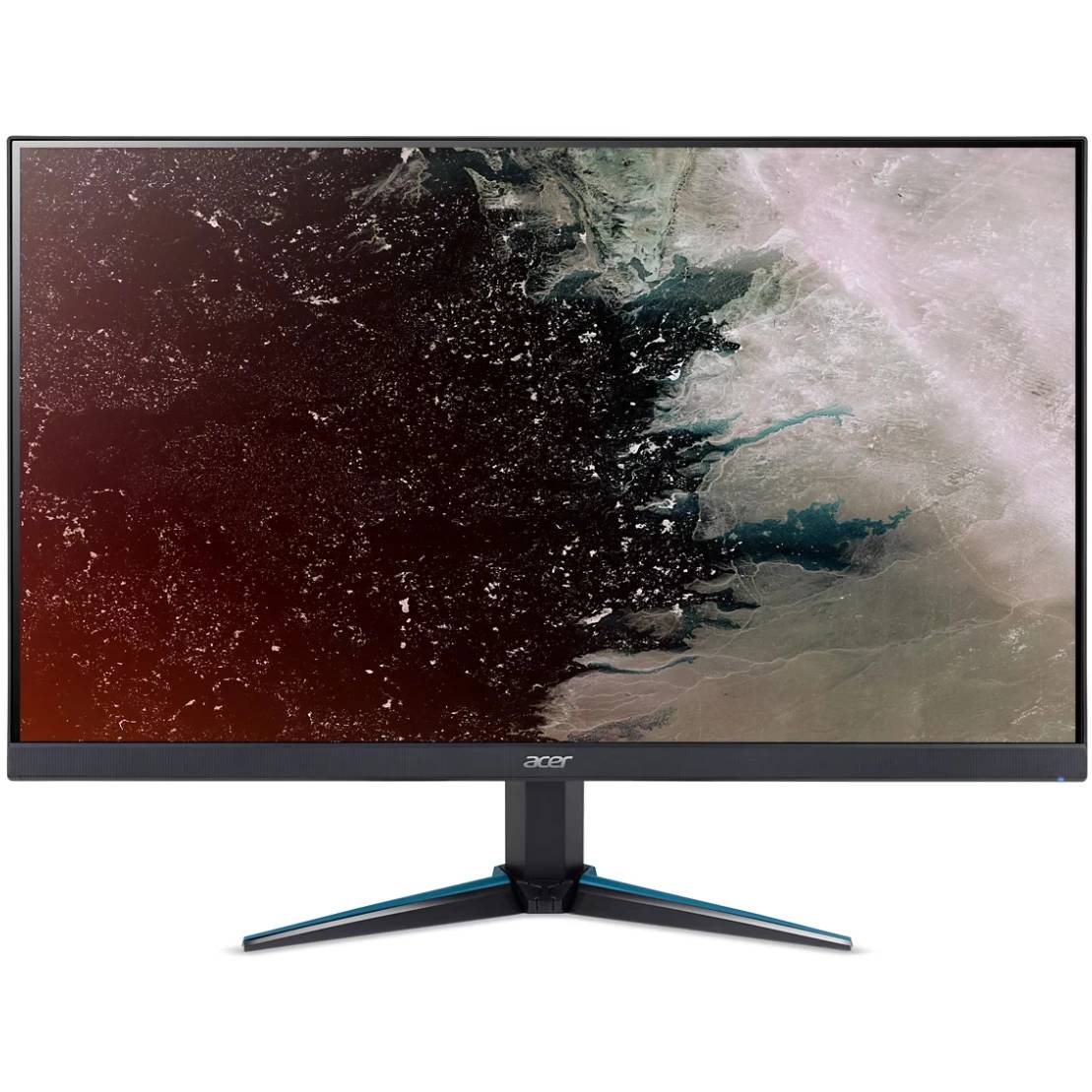 Монитор 27" Acer Nitro VG270KL1bmiipx, 3840x2160, IPS, 144Hz, Speakers (2xHDMI, DP) (UM.HV0CD.103)