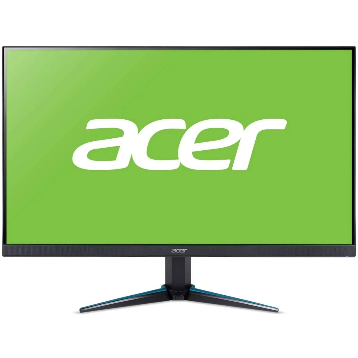 Монитор 27" Acer Nitro VG270KV4bmiipx, 3840x2160, IPS, 160Hz, Speakers (HDMI, DP) (UM.HV0CD.401)