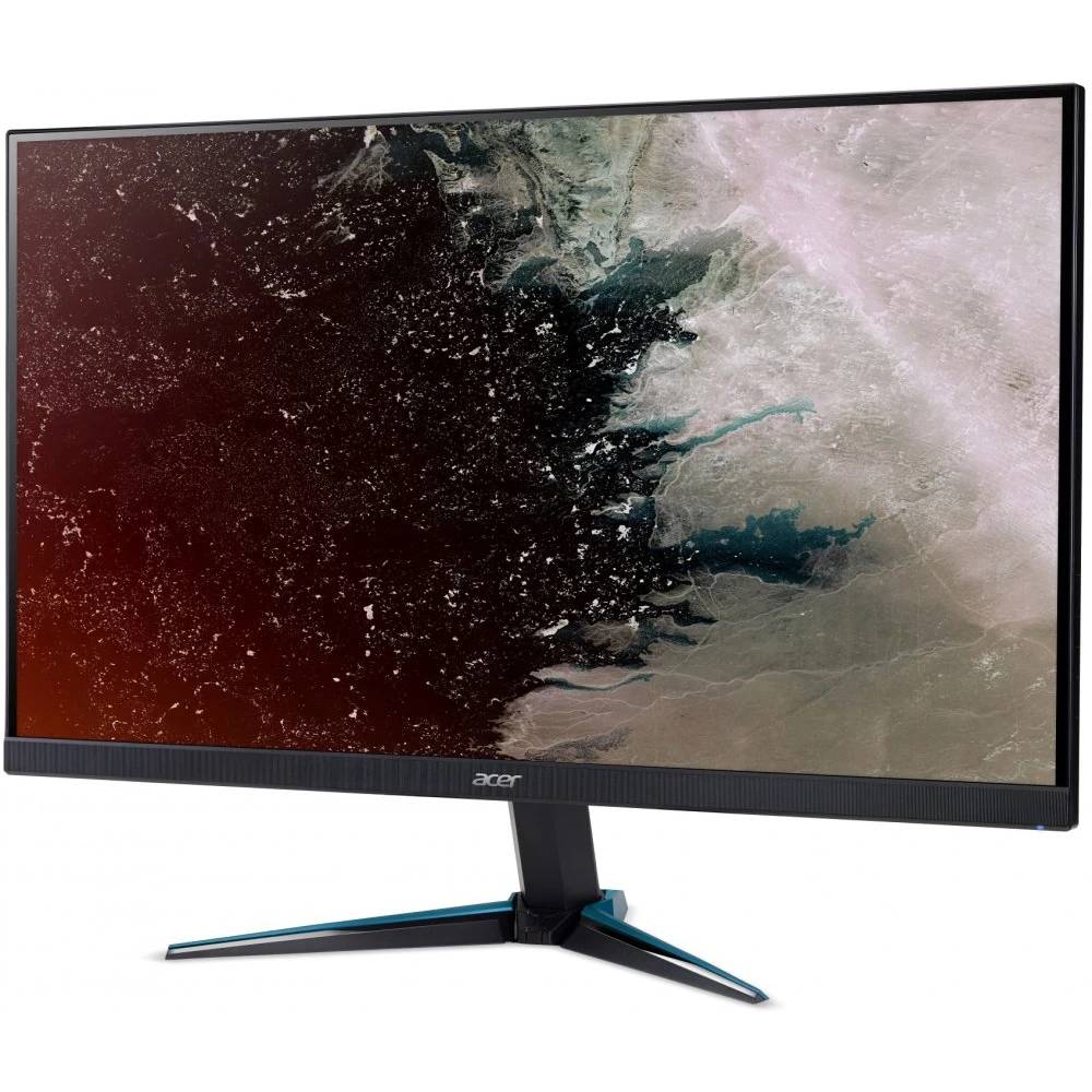 Монитор 27" Acer VG270UP6bmiipx, 2560x1080, IPS, 144Hz, Speakers (2xHDMI, DP)