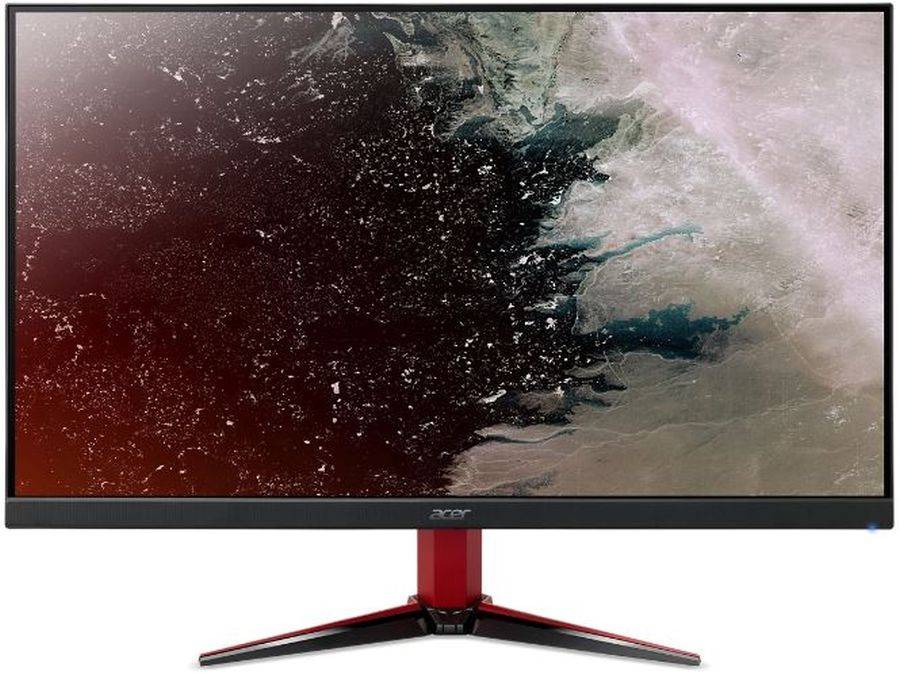 Монитор 27" Acer VG271UM3BMIIPX, 2560x1440, IPS, 180Hz, Speakers (HDMI, DP) (UM.HV1EE.301)