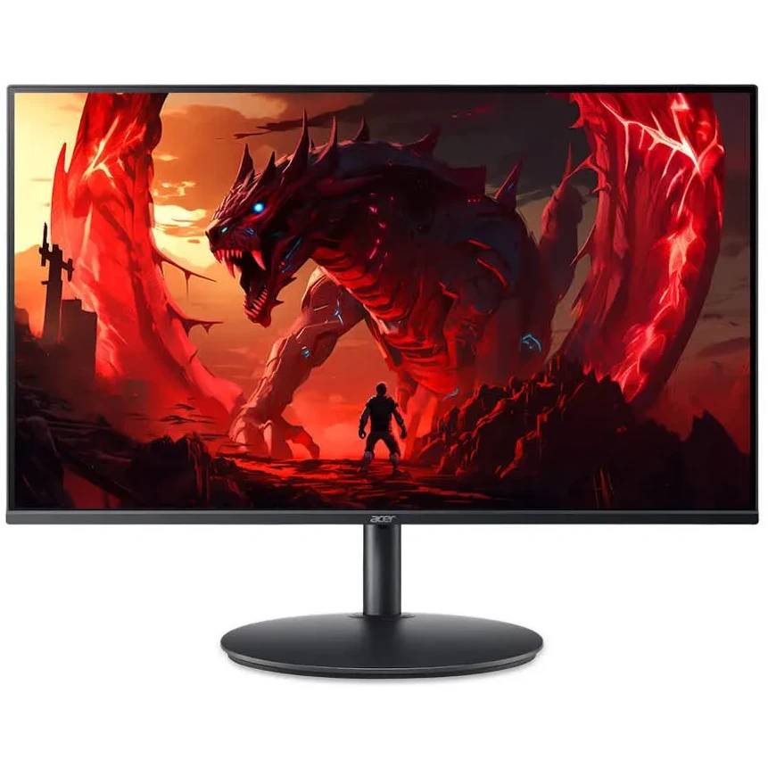 Монитор 27" Acer Nitro XF270UP1biiph, 1920x1080, IPS, 144Hz (HDMI, DP) (UM.HX0CD.106)