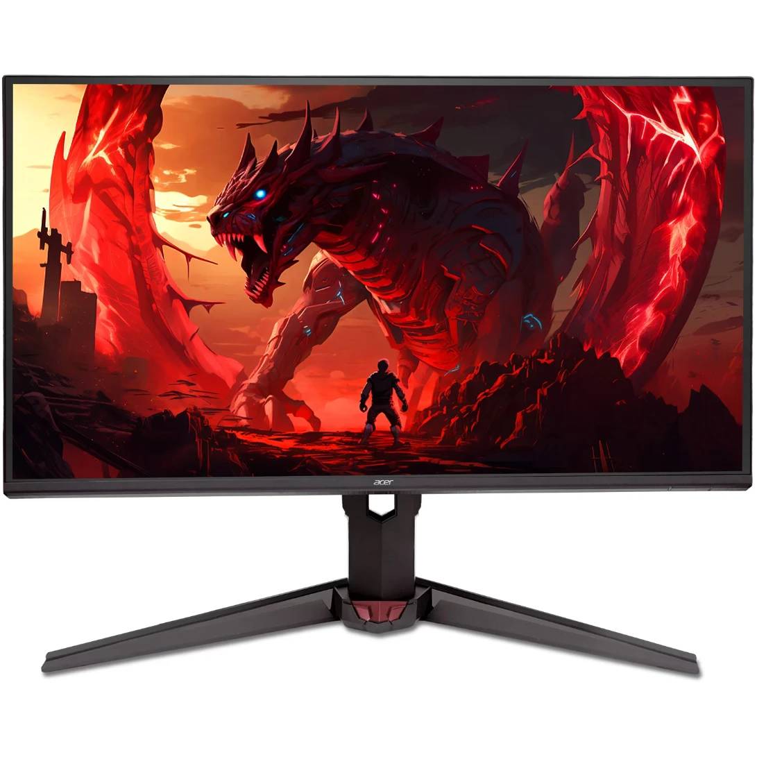 Монитор 27" Acer Nitro  XV270UF3bmiiprx, 2560x1440, IPS, 320Hz, Speakers (2xHDMI, DP)