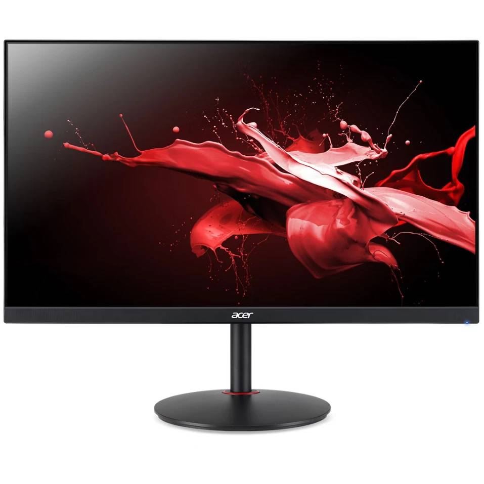 Монитор 27" Acer Nitro XV270UP6bmiiprx, 2560x1440, IPS, 144Hz, Speakers (2xHDMI, DP)