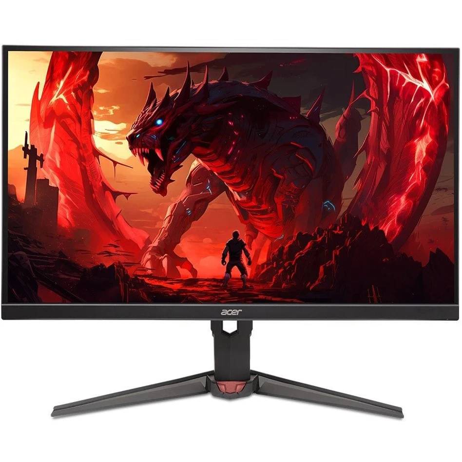 Монитор 27" Acer XV272UX1bmiiprx, 2560x1440, IPS, 200Hz, Speakers (2xHDMI, DP) (UM.HX2CD.102)