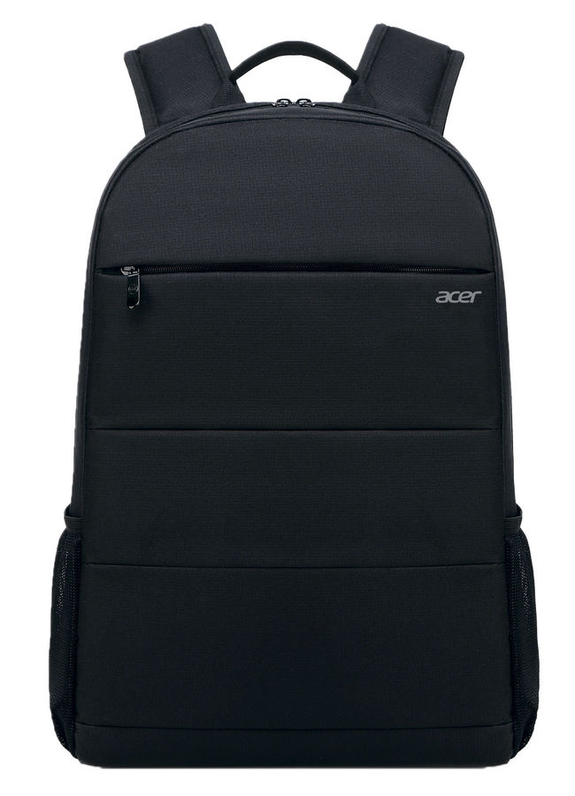 Рюкзак Acer OBG204 ZL.BAGEE.004, 15.6", черный