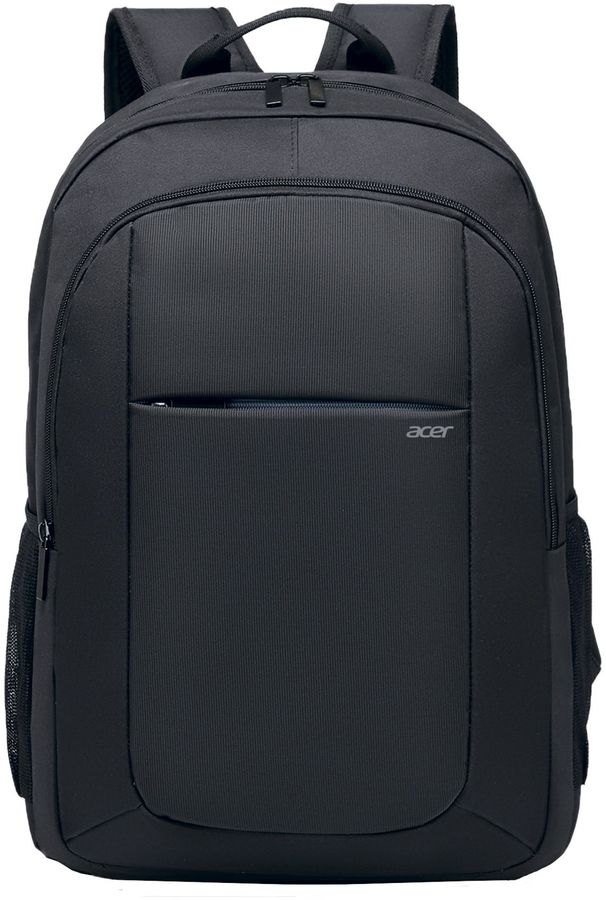Рюкзак Acer OBG206 ZL.BAGEE.006, 15.6", черный