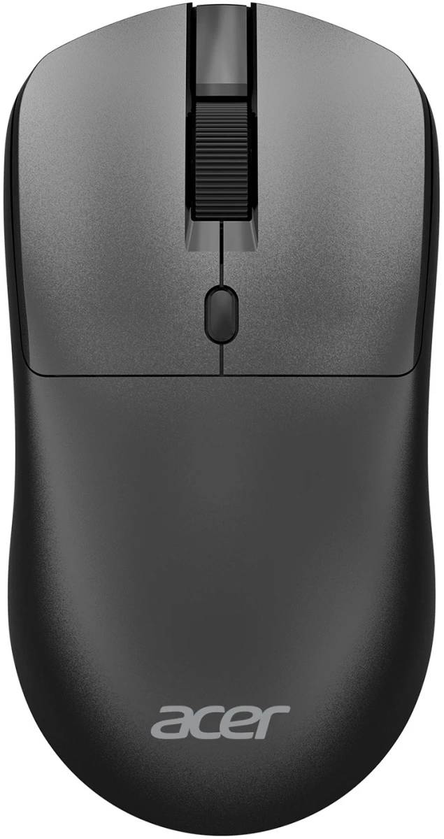 Мышь Acer OMR501 ZL.MCE11.016, черный