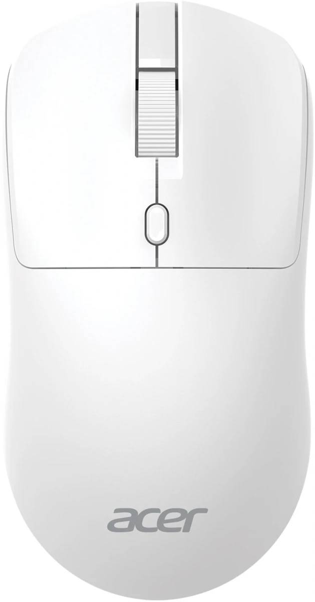 Мышь Acer OMR501 ZL.MCE11.018, белый