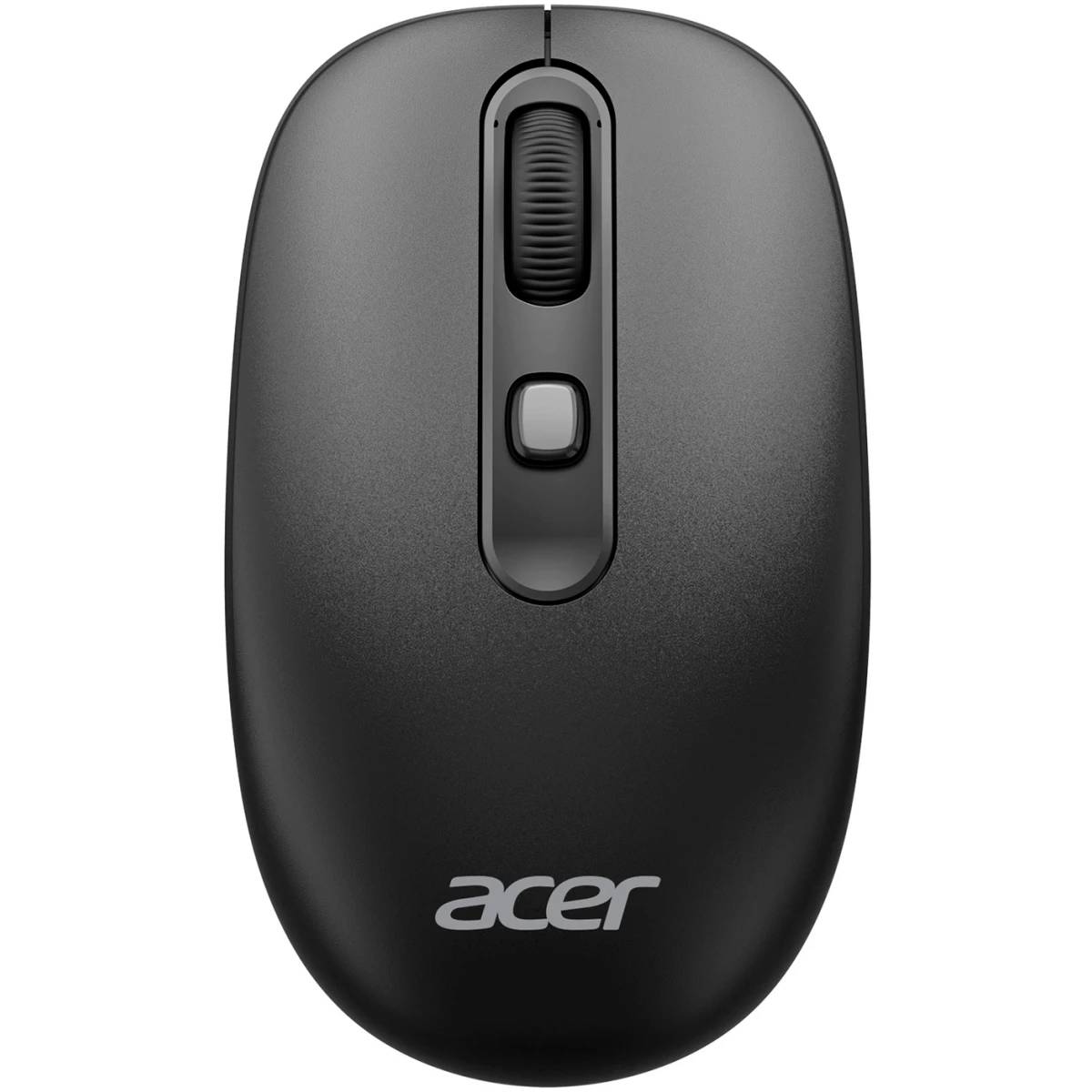 Мышь Acer OMR502 ZL.MCE11.01A, черный