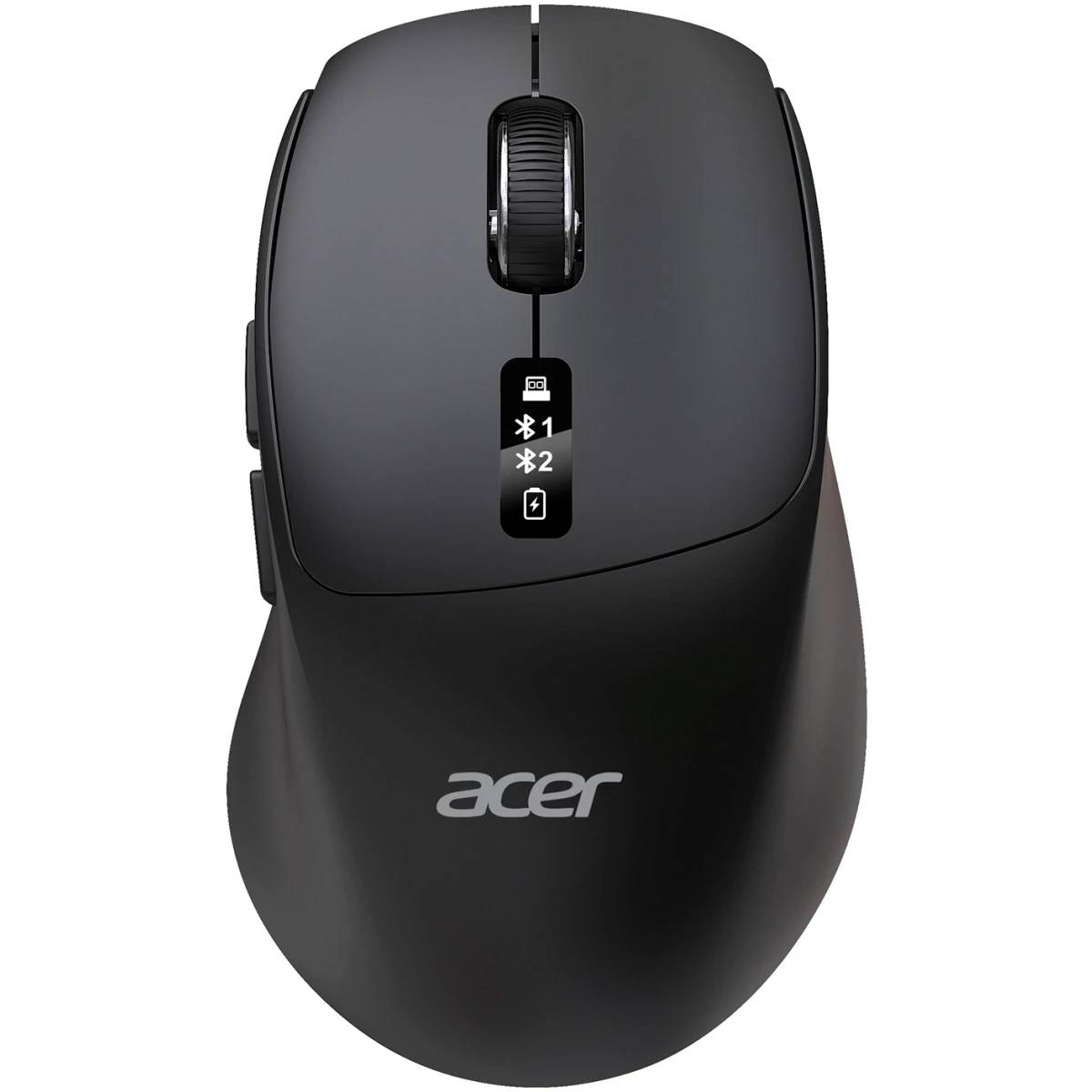 Мышь Acer OMR503 ZL.MCE11.01B, черный