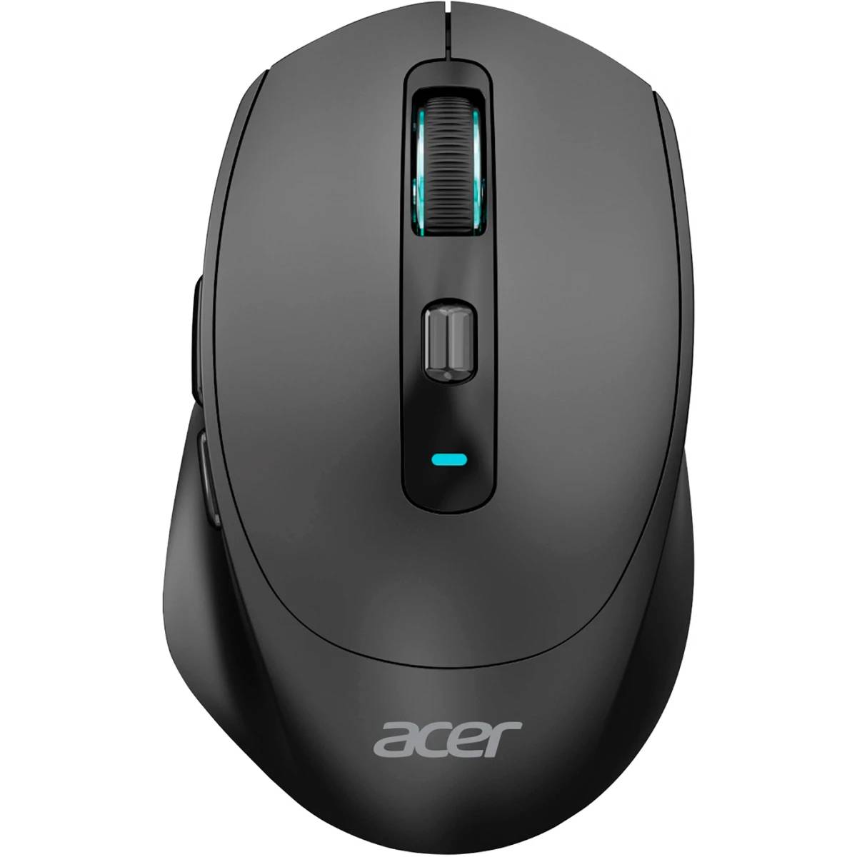 Мышь Acer OMR504 ZL.MCE11.01D, черный