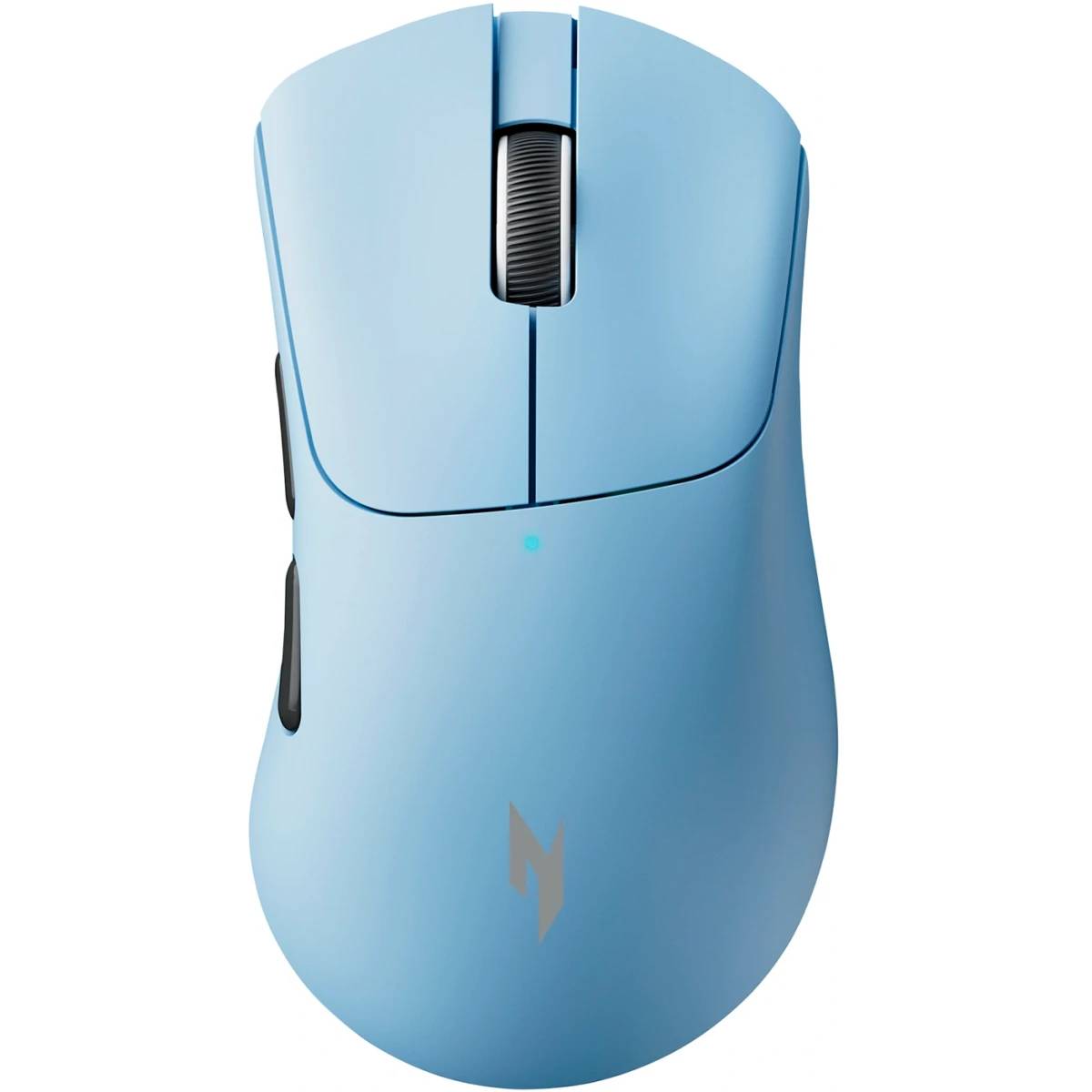 Мышь Acer OMR505 ZL.MCE11.01F, синий