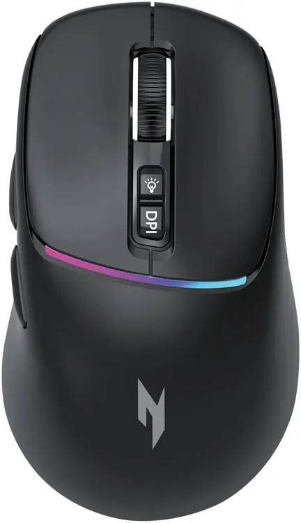 Мышь Acer Nitro OMR506 ZL.MCE11.01W, черный