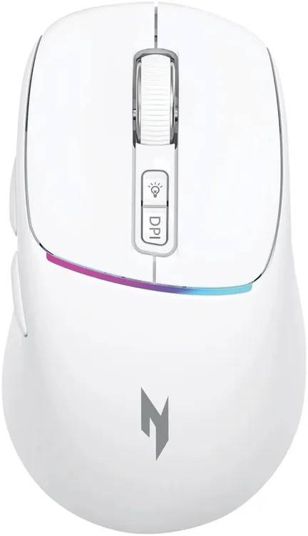 Мышь Acer Nitro OMR506 ZL.MCE11.01X, белый