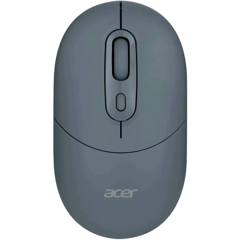 Мышь Acer OMR301 ZL.MCECC.01T, черный
