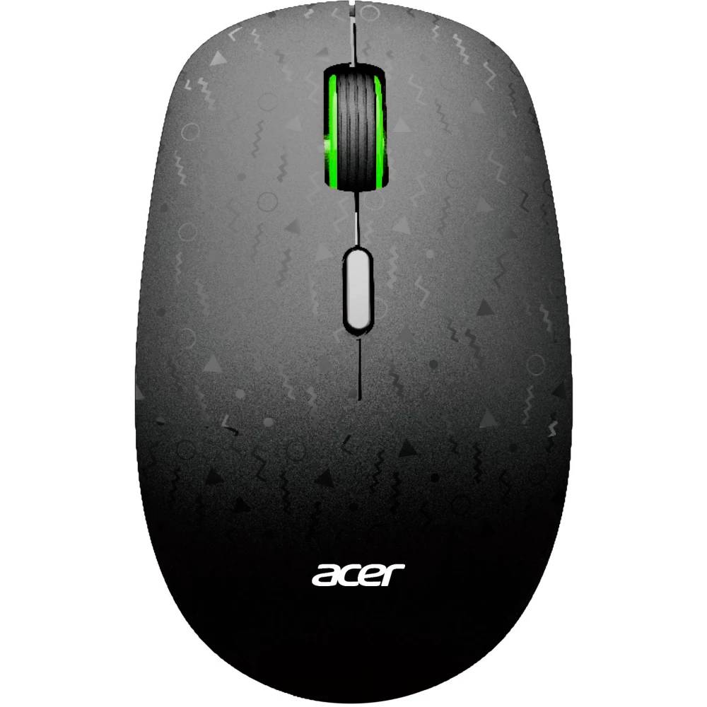 Мышь Acer OMR307 ZL.MCECC.022, черный