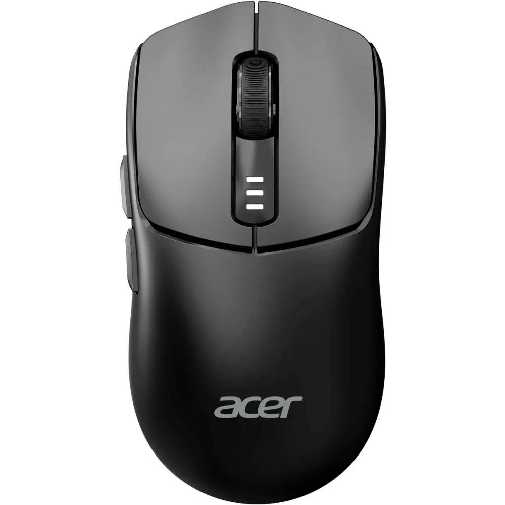 Мышь Acer OMR312 ZL.MCECC.035, черный