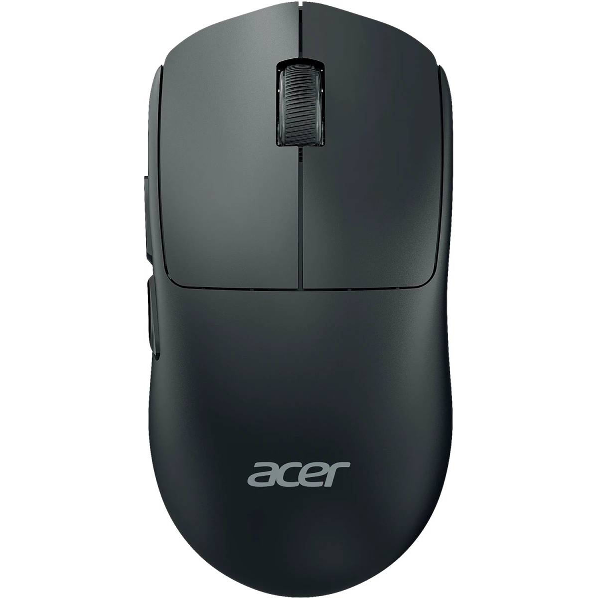Мышь Acer OMR401 ZL.MCECC.05C, черный