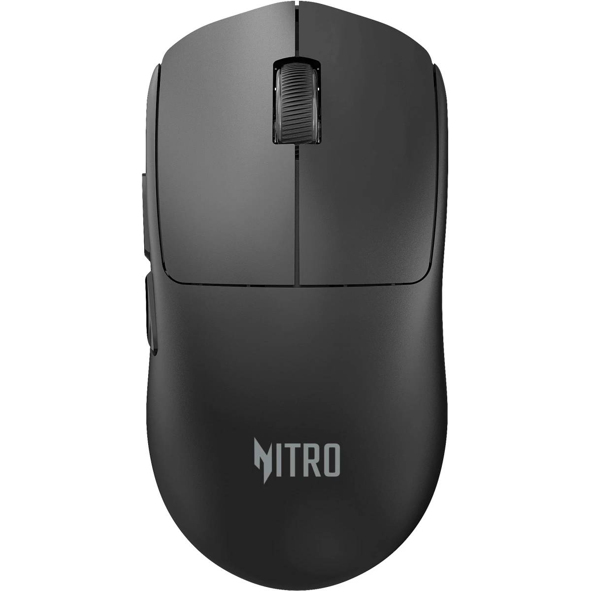 Мышь Acer OMR402 ZL.MCECC.05E, черный