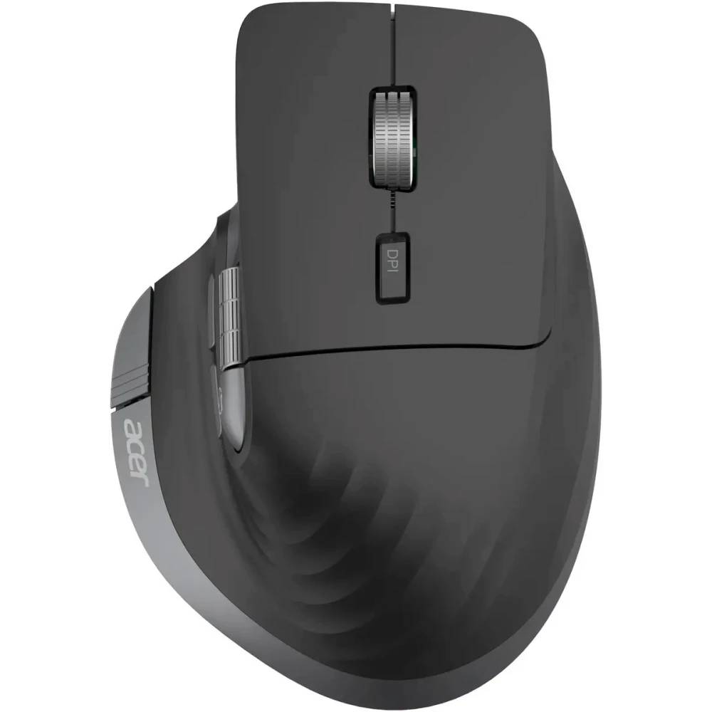 Мышь Acer OMR405 ZL.MCEEE.02V, черный