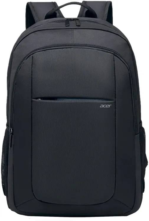 Рюкзак Acer ABG810 ZL.OTH11.029, 15.6", черный