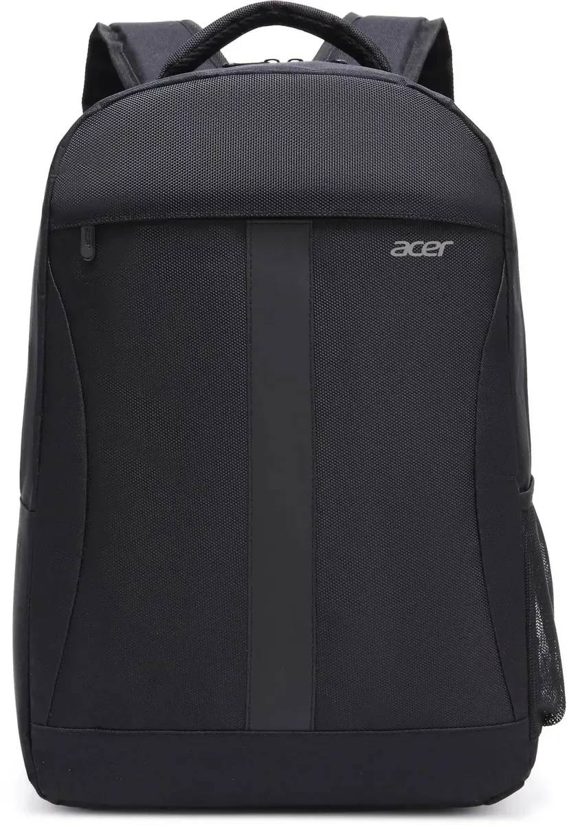 Рюкзак Acer OBG315 ZL.OTH11.02A, 15.6", черный