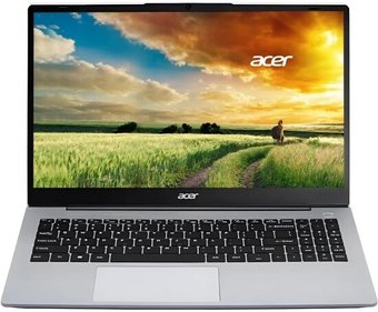 Ноутбук Acer Aspire 3 A325-42, 15.6" IPS, Ryzen 7 7730U/ 16Gb/ 512SSD/ Silver (ZN.N01SI.03U)