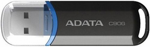 64Gb AData C906 AC906-64G-RBK, USB2.0, Black