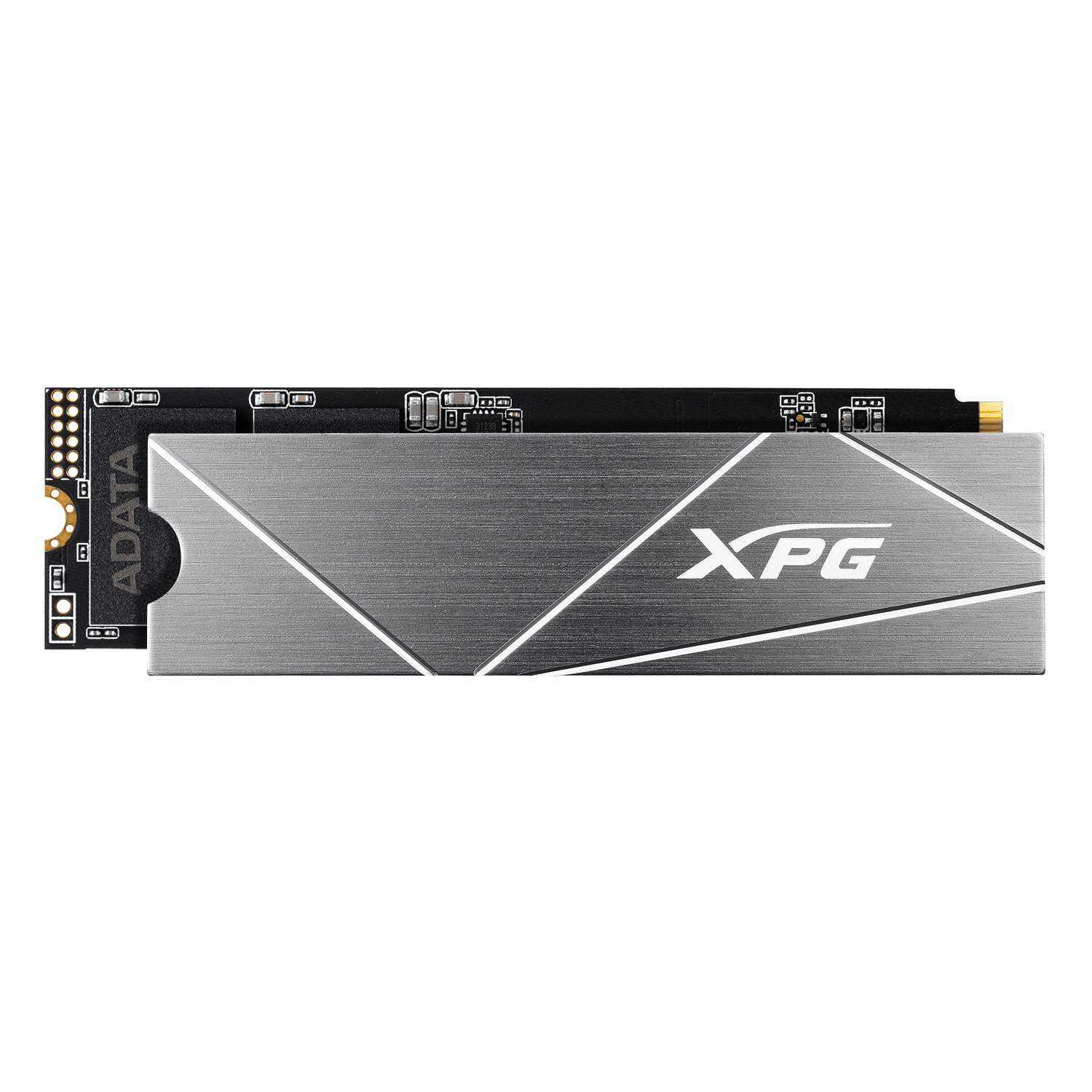 1Tb SSD AData XPG Gammix S50 Lite AGAMMIXS50L-1T-CS, (3900/3200), NVMe M.2