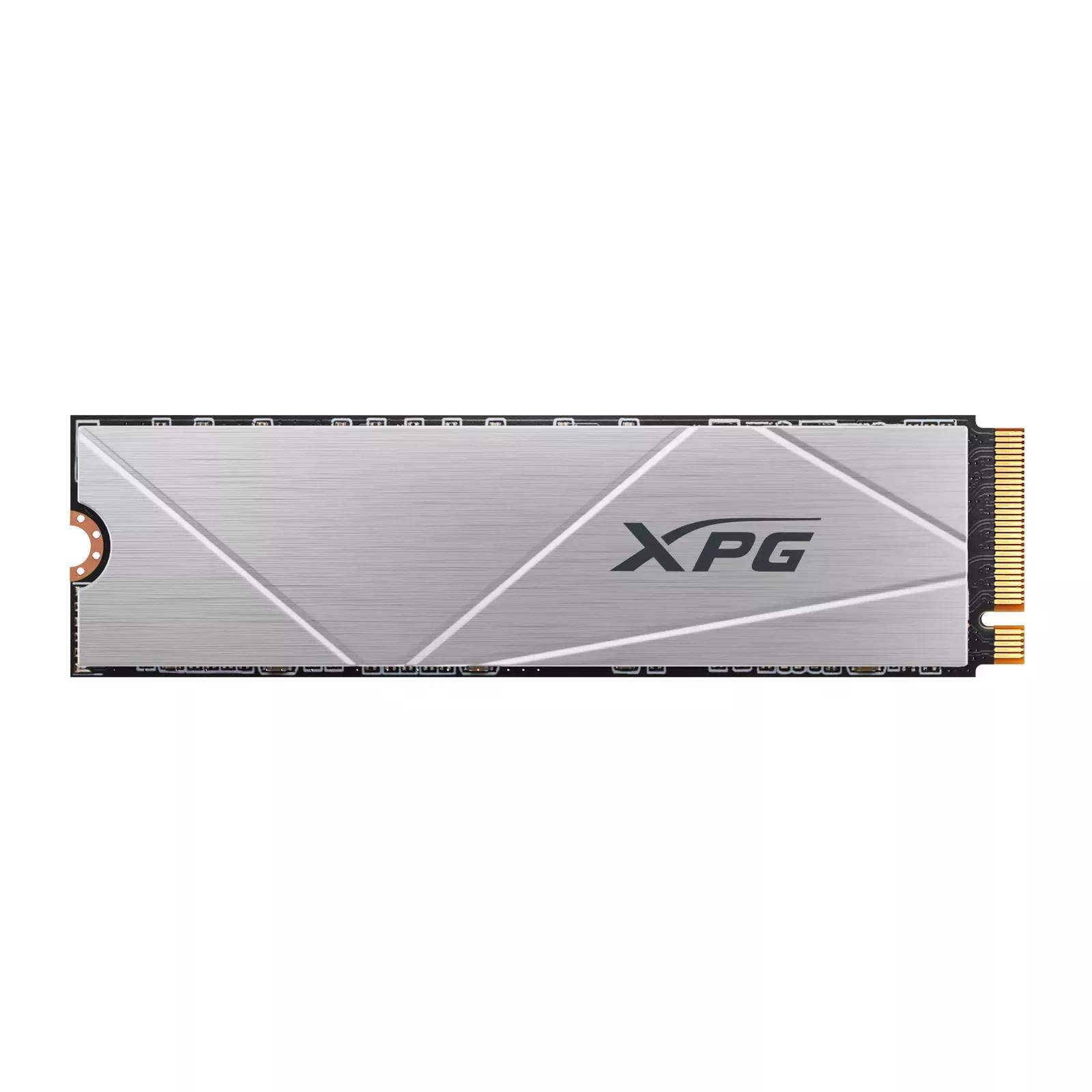 2Tb SSD AData XPG Gammix S60 Blade AGAMMIXS60-2T-CS, (5000/4200), M.2