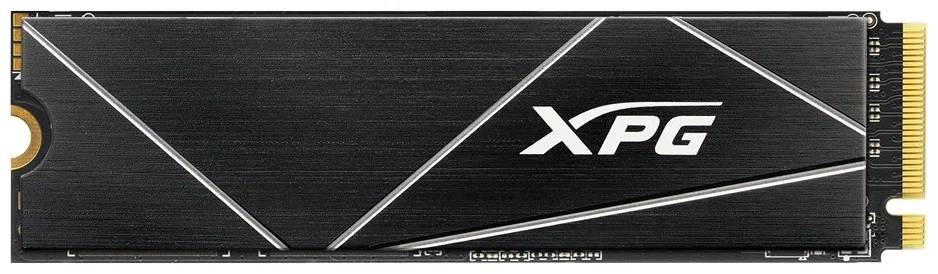 512Gb SSD AData XPG Gammix S70 Blade AGAMMIXS70B-512G-CS, (7200/2600), NVMe M.2