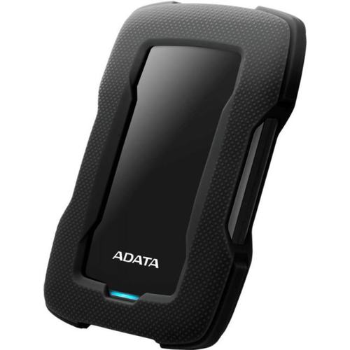 Внешний HDD 5Tb AData HD330 AHD330-5TU31-CBK, USB3.1, Black