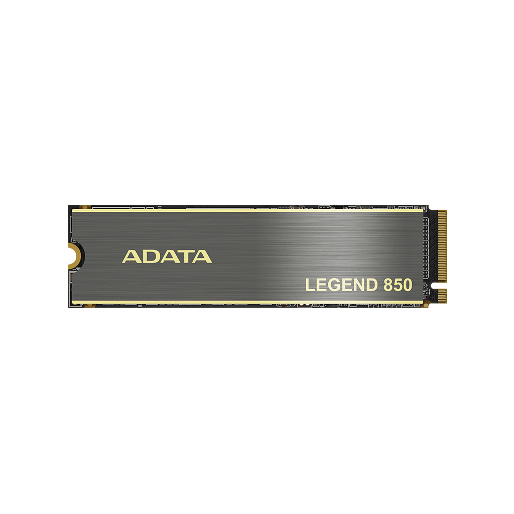 2Tb SSD AData Legend 850 ALEG-850-2TCS, (5000/4500), NVMe M.2