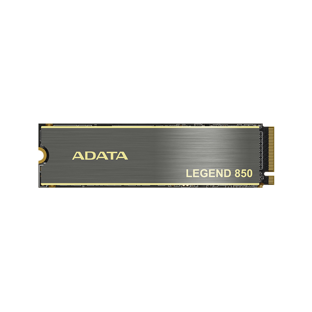 512Gb SSD AData Legend 850 ALEG-850-512GCS, (4800/2700), NVMe M.2