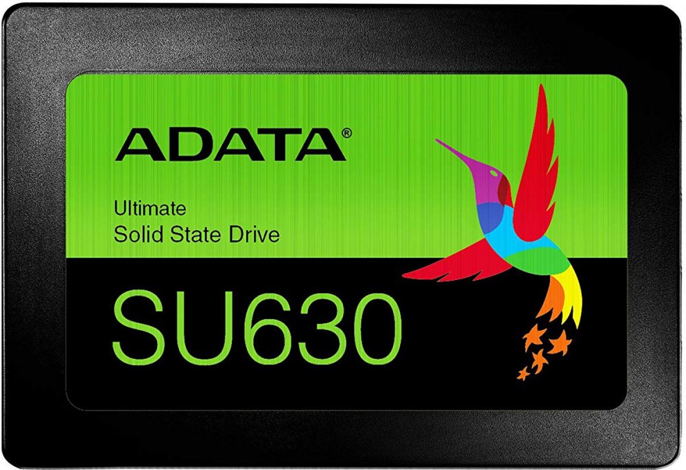 1.92Tb SSD AData Ultimate SU630 ASU630SS-1T92Q-R, 2.5", (520/450), SATA III