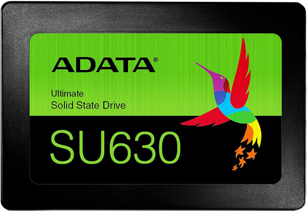240Gb SSD AData Ultimate SU630 ASU630SS-240GQ-R, 2.5", (520/450), SATA III