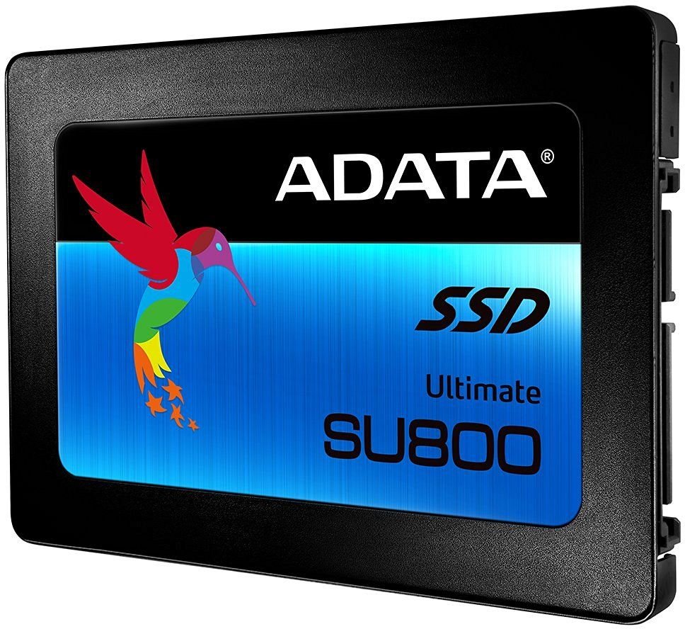 1Tb SSD AData SU800 ASU800SS-1TT-C, (560/520), SATA III