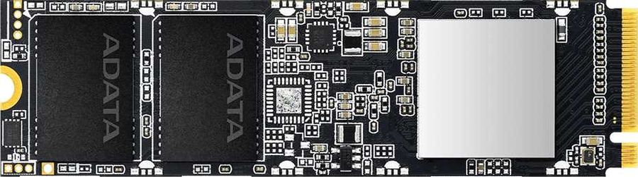 1Tb SSD AData XPG SX8100 ASX8100NP-1TT-C, (3500/3000), NVMe M.2