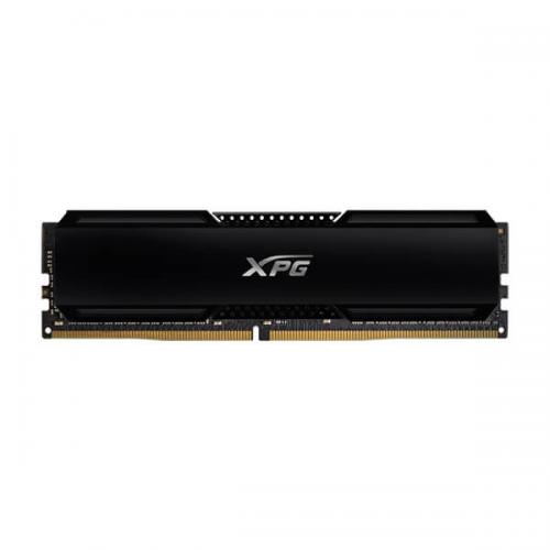 Оперативная память 8Gb AData XPG Gammix D20 Black AX4U36008G18I-CBK20, DDR IV, PC-28800, 3600MHz