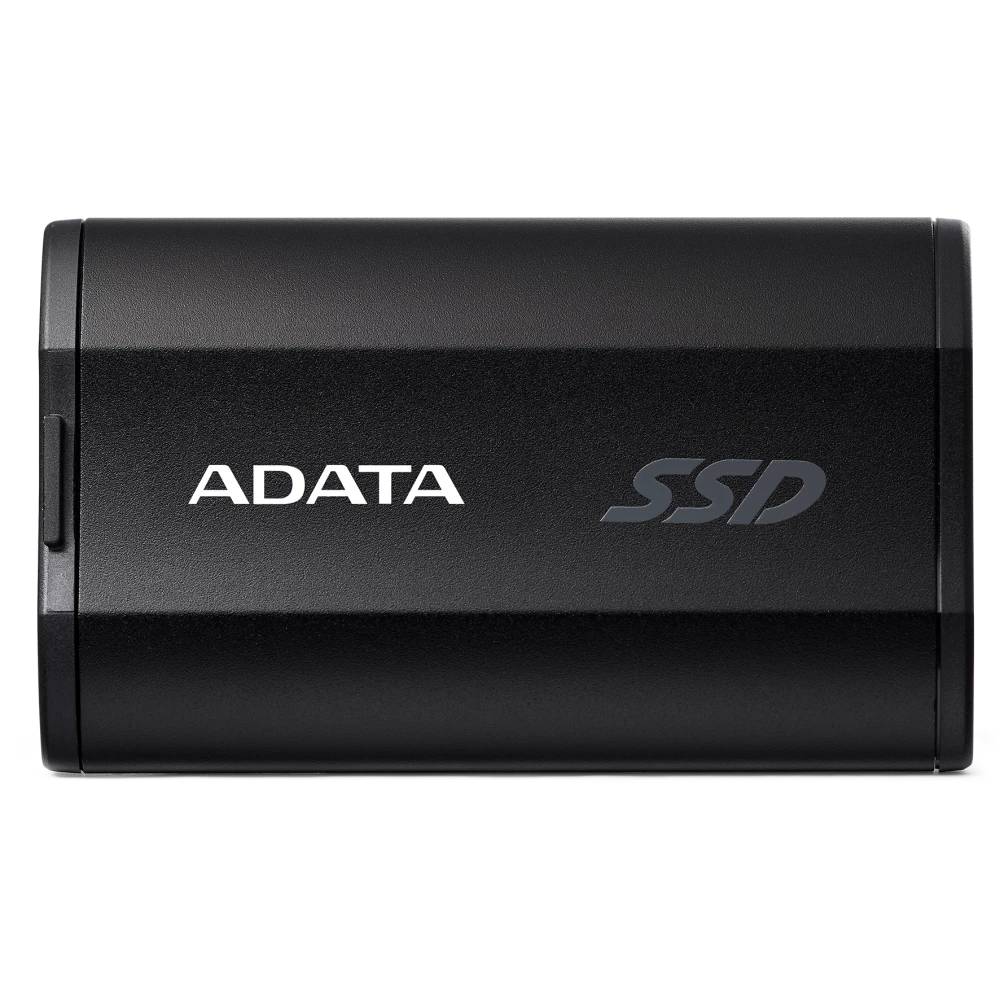 1Tb SSD A-Data SD810 Black, SD810-1000G-CBK, USB3.2